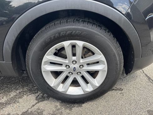 Used 2012 Ford Explorer XLT AWD/4WD image 23
