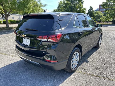 Used 2024 Chevrolet Equinox LT FWD image 7