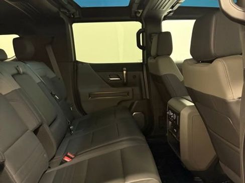 Used 2024 GMC Hummer EV 3X w/ Extreme Off-Road Package image 25