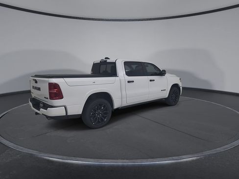 New 2026 RAM 1500 Limited AWD/4WD image 16