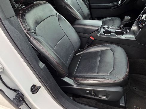Used 2018 Ford Explorer Sport w/ Equipment Group 401A image 34