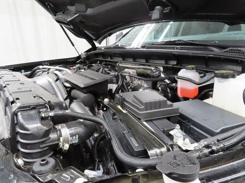 Used 2025 GMC Sierra 2500 Denali w/ Technology Package image 26