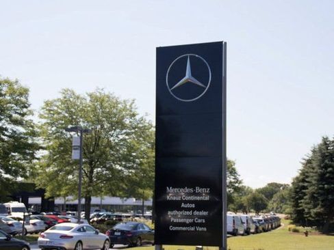 New 2026 Mercedes-Benz Maybach GLS 600 4MATIC image 27