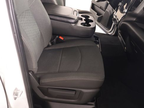 Used 2025 RAM 2500 Tradesman AWD/4WD image 13