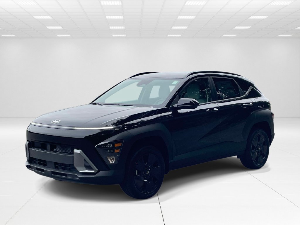 New 2027 Hyundai Kona SEL Sport AWD/4WD image 3