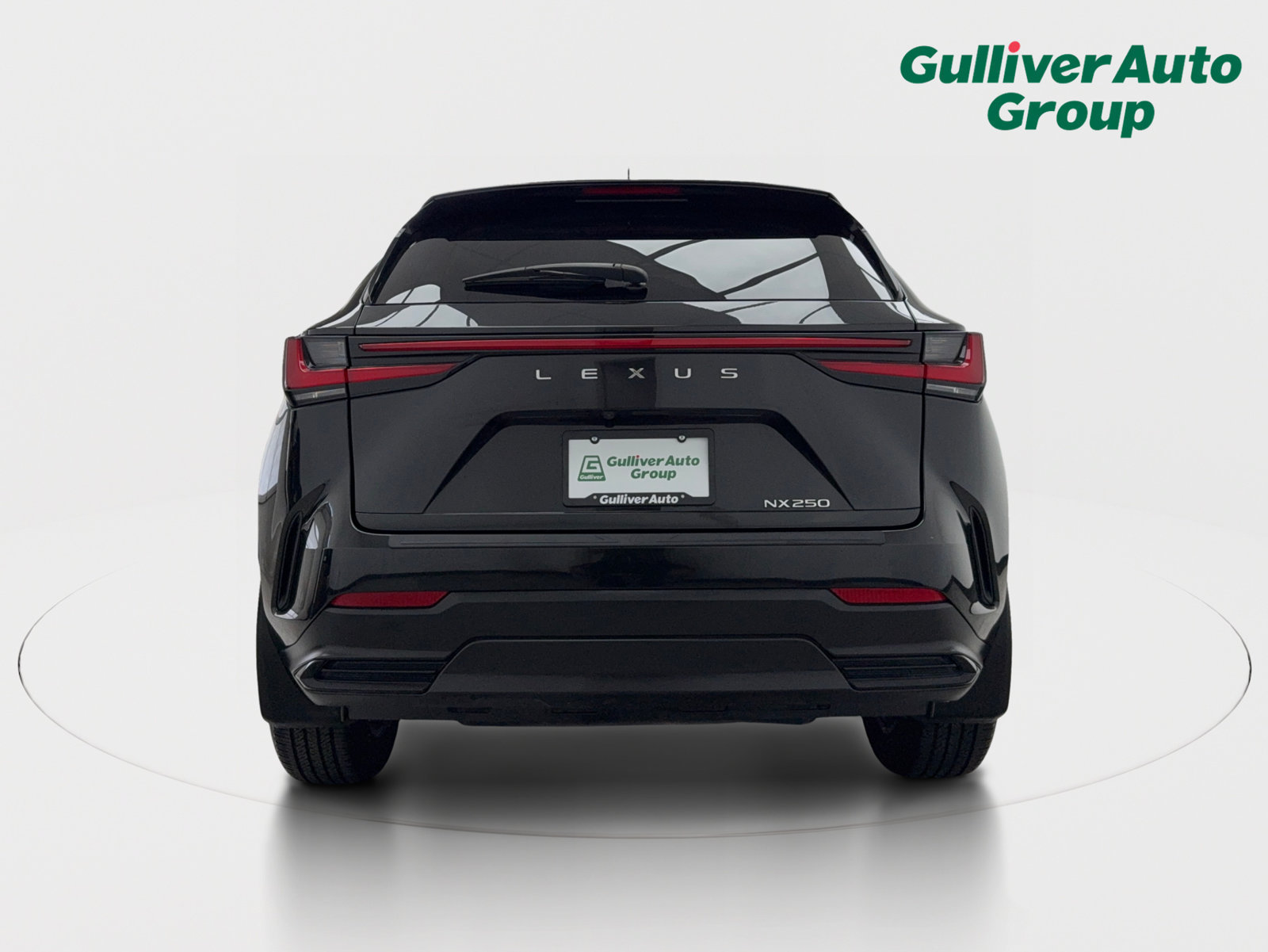 Used 2024 Lexus NX 250 FWD image 7
