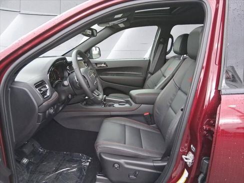 New 2026 Dodge Durango GT image 27