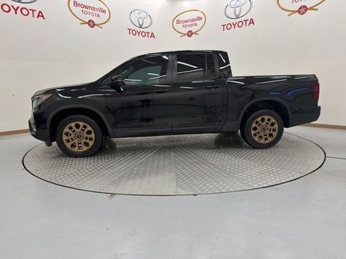 Used 2023 Honda Ridgeline RTL image 5