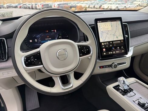 New 2026 Volvo XC90 T8 Ultra image 12
