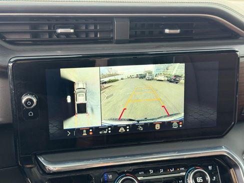 Used 2025 GMC Sierra 1500 Denali Ultimate image 19