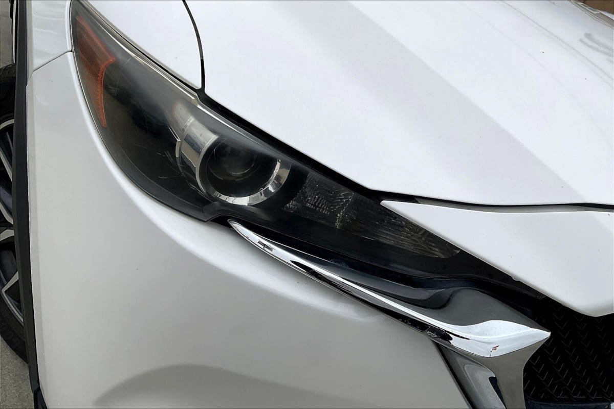 Used 2018 MAZDA CX-5 Touring FWD image 28