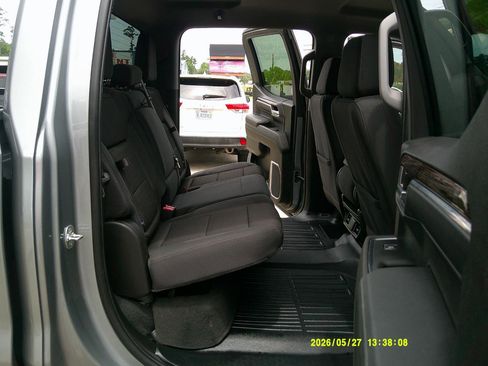Used 2025 GMC Sierra 1500 Elevation w/ X31 Off-Road Package AWD/4WD image 15