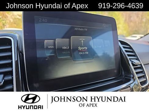 Used 2016 Mercedes-Benz GLE 350 GLE 350 image 40