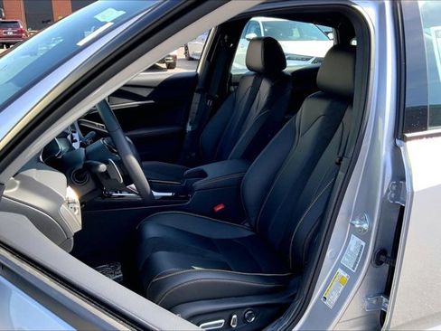 New 2026 Acura Integra A-Spec FWD image 14