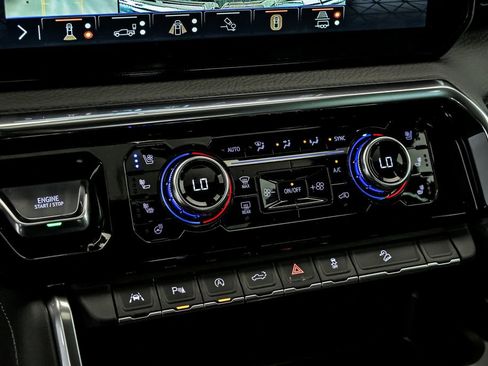 New 2026 GMC Sierra 1500 Denali image 18