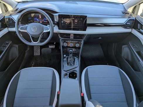 New 2026 Volkswagen Taos S FWD image 14