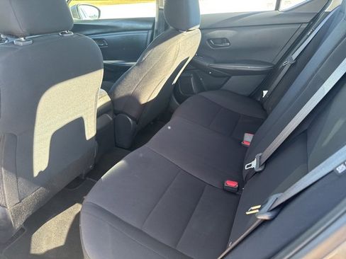 Used 2024 Nissan Sentra S image 17