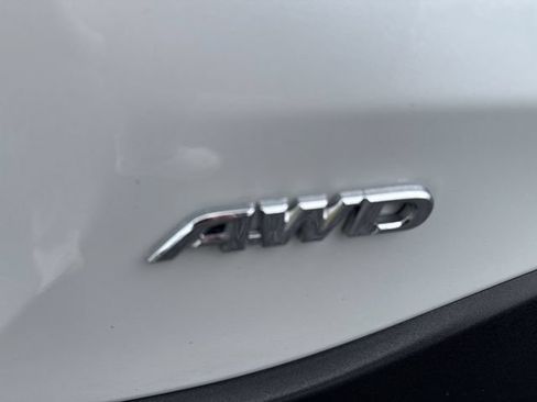 Used 2025 Toyota RAV4 XLE Premium AWD/4WD image 8