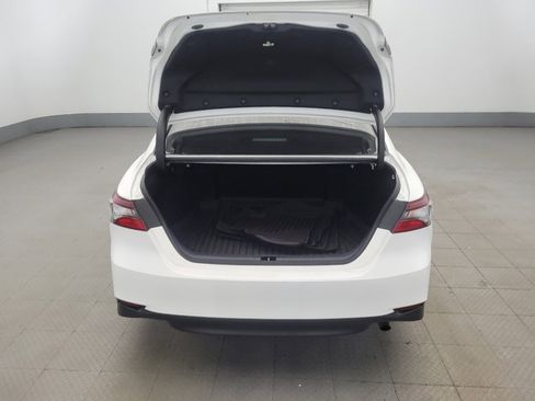 Used 2023 Toyota Camry LE image 29