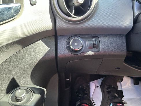 Used 2015 Chevrolet Sonic LTZ FWD image 24