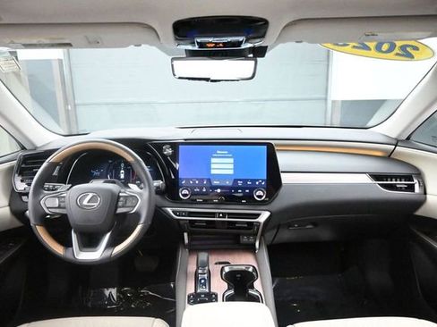 Certified 2025 Lexus RX 350 Premium Plus w/ Convenience Package AWD/4WD image 22