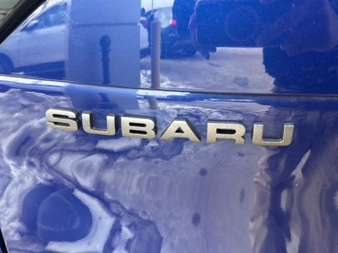 Used 2025 Subaru Forester Sport w/ Protection Package (1PH) image 46