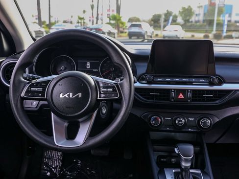 Used 2023 Kia Forte LXS image 21