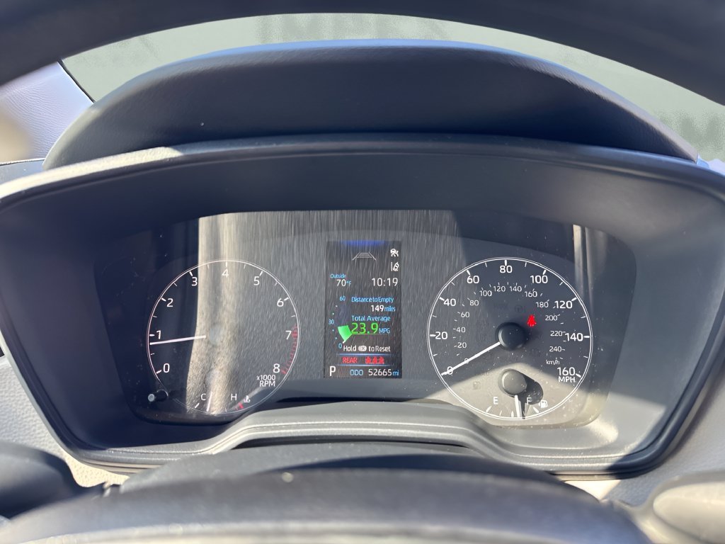 Used 2024 Toyota Corolla LE FWD image 19