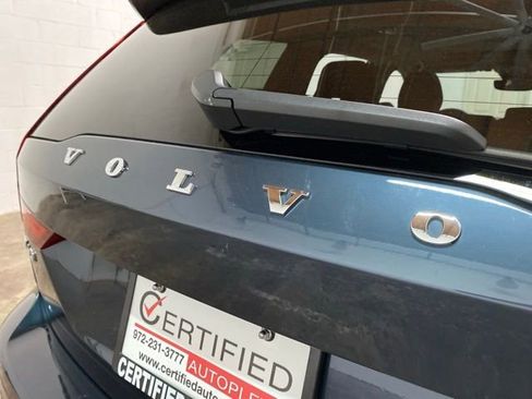 Used 2025 Volvo V60 B5 Cross Country Plus AWD/4WD image 90