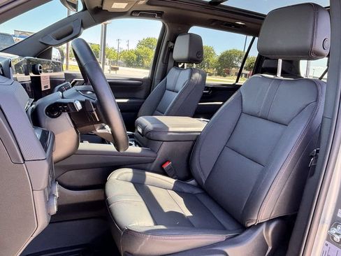 New 2026 Chevrolet Suburban RST w/ Comfort Package RWD image 21