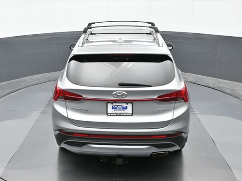 Used 2022 Hyundai Santa Fe Limited image 36