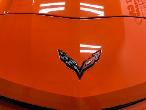 Used 2019 Chevrolet Corvette Z06 image 38