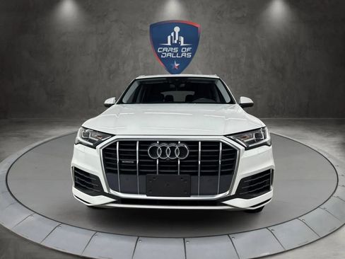 Used 2022 Audi Q7 3.0T Premium image 8