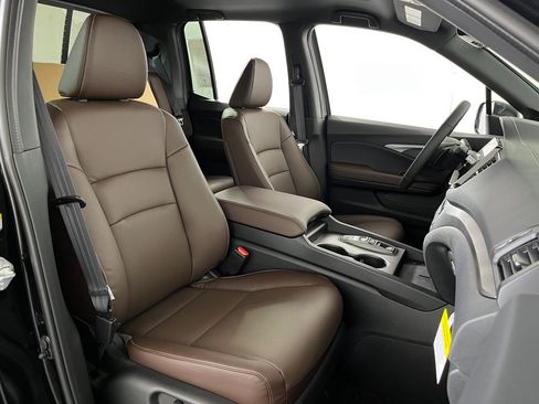New 2026 Honda Ridgeline RTL image 26