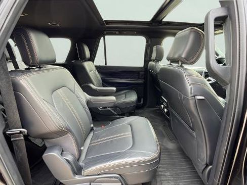 Certified 2024 Ford Expedition Max Platinum AWD/4WD image 21