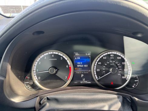 Used 2021 Lexus NX 300 F Sport w/ Accessory Package 2 image 17