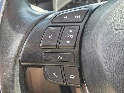 Used 2014 MAZDA CX-5 Touring w/ Bose/Moonroof Package AWD/4WD image 32