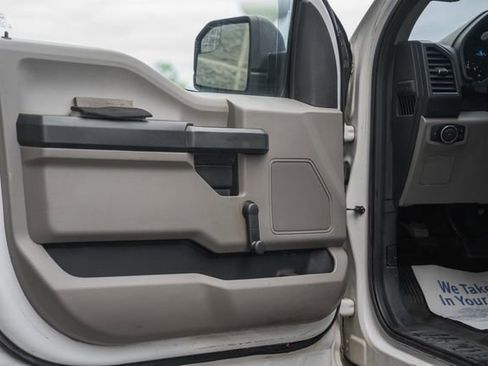 Used 2015 Ford F150 XL w/ Trailer Tow Package AWD/4WD image 41
