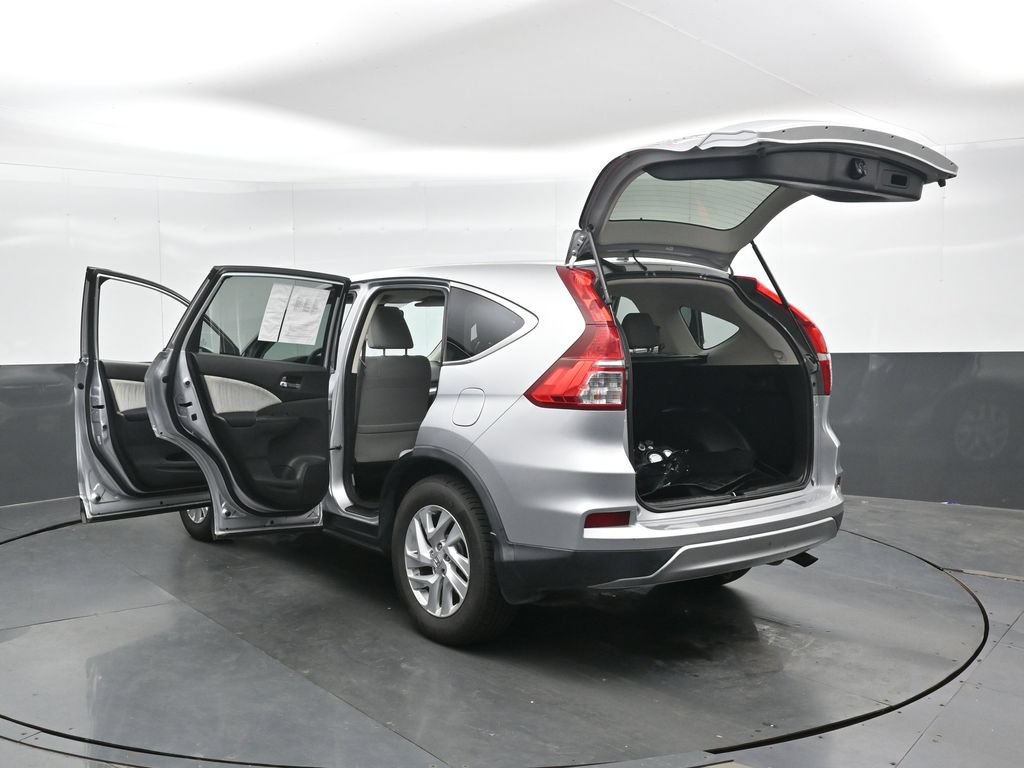 Used 2016 Honda CR-V EX image 42