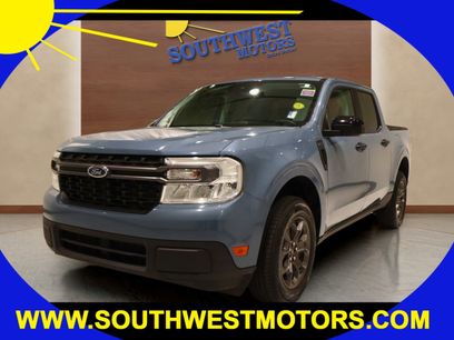 Used 2024 Ford Maverick XLT w/ XLT Luxury Package