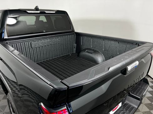 New 2026 Toyota Tundra Limited AWD/4WD image 23