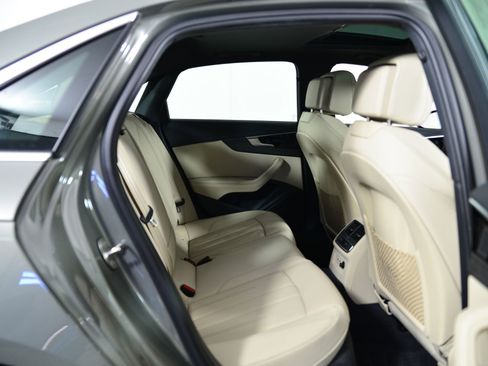 Certified 2023 Audi A4 2.0T Premium Plus w/ Premium Plus Package image 22