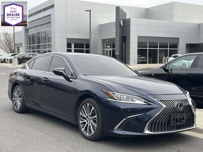 Certified 2019 Lexus ES 350