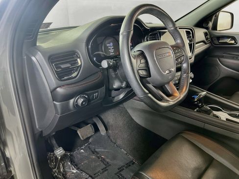 Used 2023 Dodge Durango GT AWD/4WD image 9