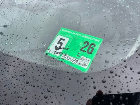 Used 2021 Nissan Altima 2.5 SV image 27