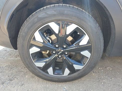 Used 2023 Kia Sportage X-Line w/ X-Line Premium Package AWD/4WD image 9