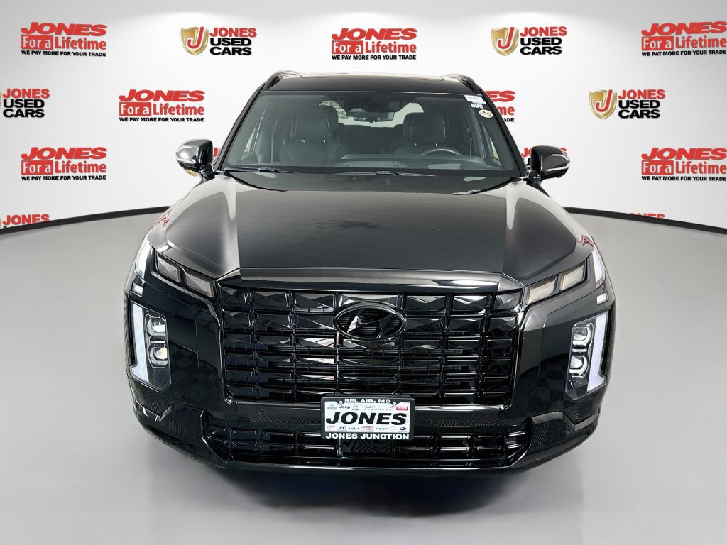 Used 2024 Hyundai Palisade Calligraphy AWD/4WD image 14