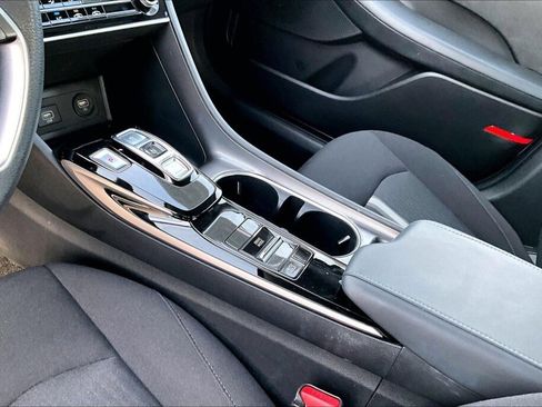 Certified 2023 Hyundai Sonata SE image 10