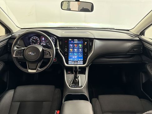 Used 2024 Subaru Outback Premium image 16