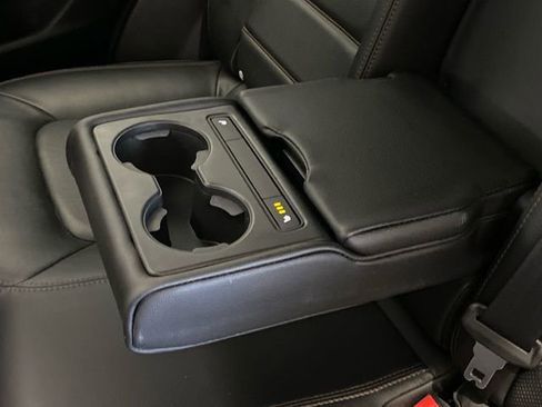 Used 2019 MAZDA CX-5 Grand Touring w/ GT Premium Package image 16